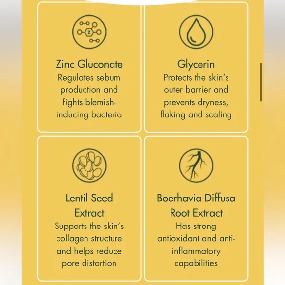 Bolden Skin Clarifying Cleanser 3.4 fl oz/ 100ml - Picture 3 of 4